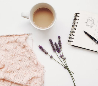 Kniting & Sewing